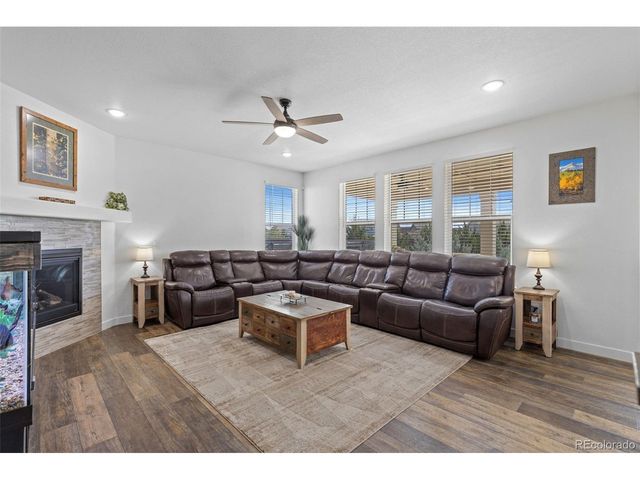 2740 E 160th Pl, Thornton, CO 80602