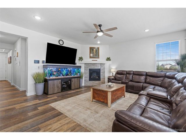 2740 E 160th Pl, Thornton, CO 80602