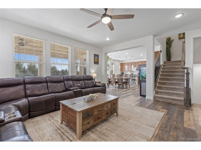 2740 E 160th Pl, Thornton, CO 80602
