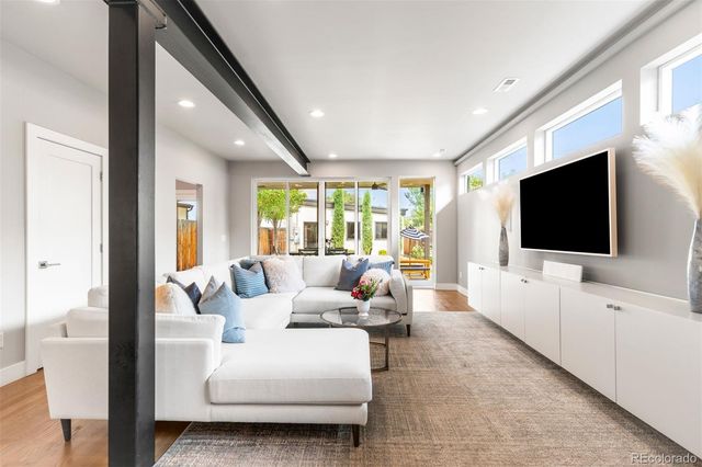 2142 N Lowell Boulevard, Denver, CO 80211
