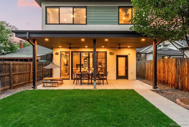 2142 N Lowell Boulevard, Denver, CO 80211