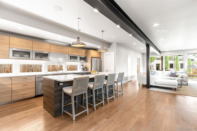 2142 N Lowell Boulevard, Denver, CO 80211