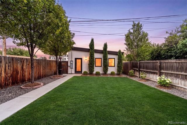 2142 N Lowell Boulevard, Denver, CO 80211