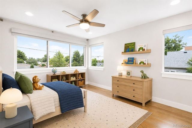 2142 N Lowell Boulevard, Denver, CO 80211