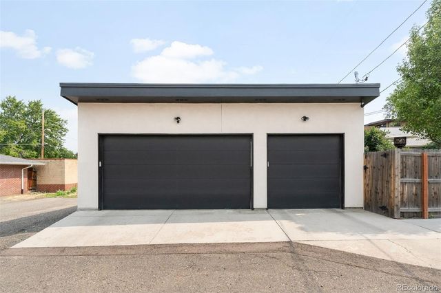 2142 N Lowell Boulevard, Denver, CO 80211