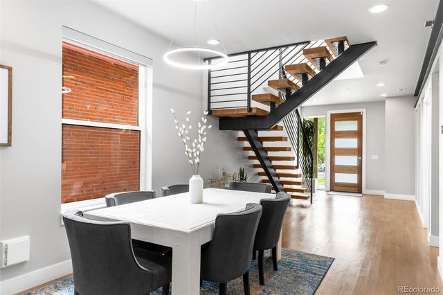 2142 N Lowell Boulevard, Denver, CO 80211
