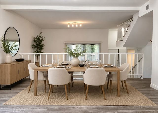 17836 Killion Street A, Encino, CA 91316