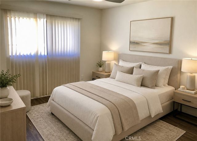 17836 Killion Street A, Encino, CA 91316