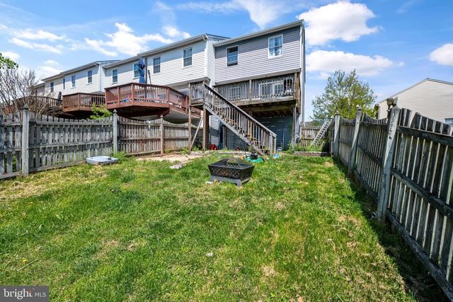 3351 DEEPWELL CT, Abingdon, MD 21009