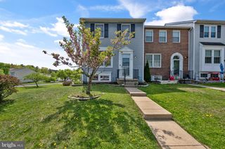 3351 DEEPWELL CT, Abingdon, MD 21009