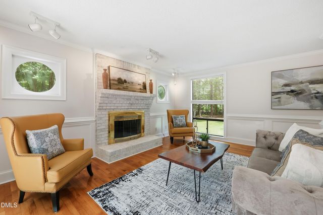 369 River Road, Pittsboro, NC 27312