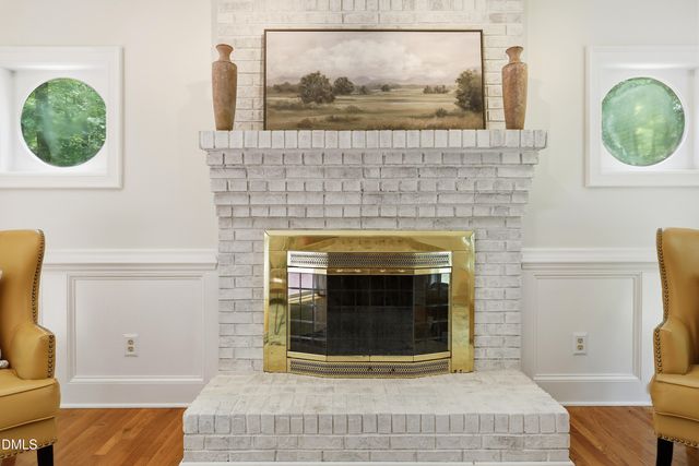 369 River Road, Pittsboro, NC 27312
