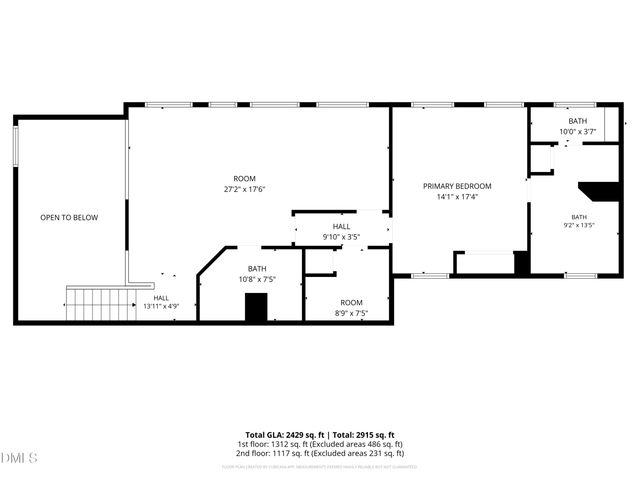 369 River Road, Pittsboro, NC 27312