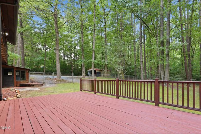 369 River Road, Pittsboro, NC 27312