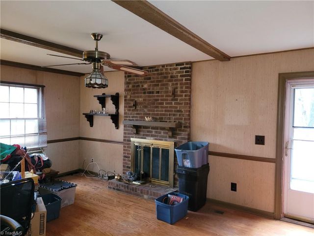 5404 Ropley Drive, Greensboro, NC 27455