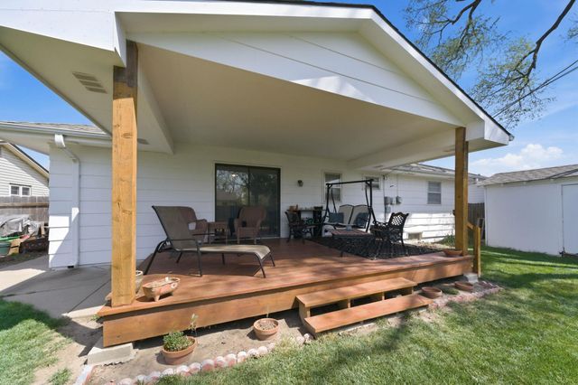 1939 W Dallas St, Wichita, KS 67217