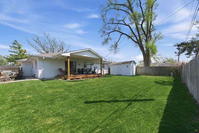 1939 W Dallas St, Wichita, KS 67217