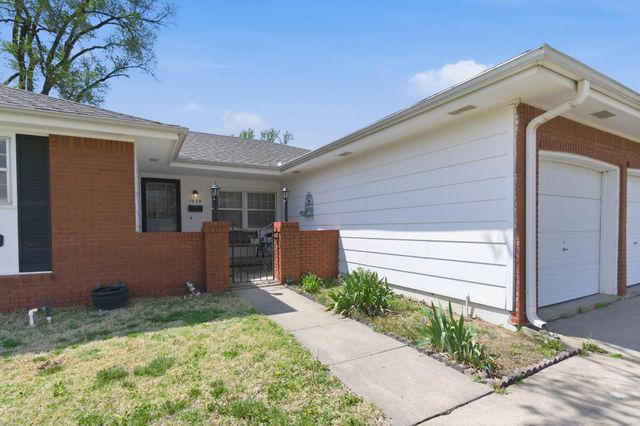 1939 W Dallas St, Wichita, KS 67217