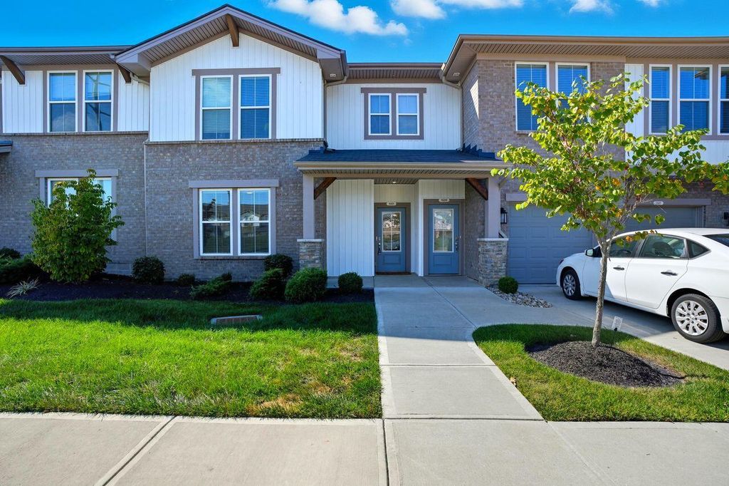 1321 Rubyhill Lane, Florence, KY 41042