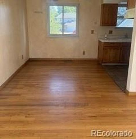 15008 E Carolina Place, Aurora, CO 80012