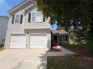 3045 Stonebridge Creek Drive, Lithonia, GA 30058