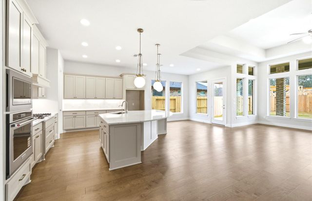 9730 Roaring River Falls Lane, Porter, TX 77365