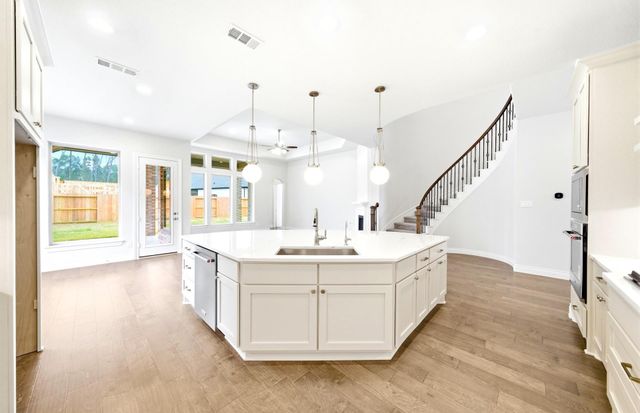 9730 Roaring River Falls Lane, Porter, TX 77365