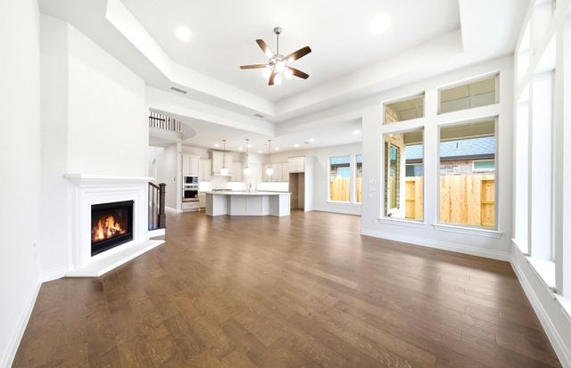 9730 Roaring River Falls Lane, Porter, TX 77365