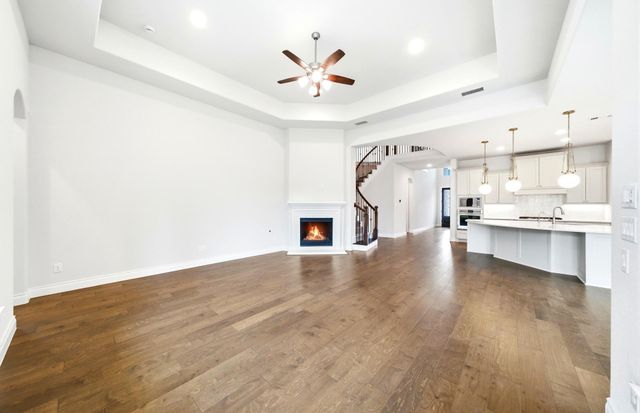 9730 Roaring River Falls Lane, Porter, TX 77365