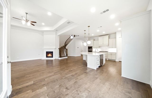 9730 Roaring River Falls Lane, Porter, TX 77365