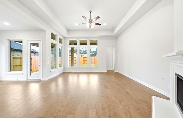 9730 Roaring River Falls Lane, Porter, TX 77365