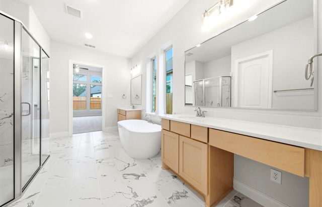 9730 Roaring River Falls Lane, Porter, TX 77365