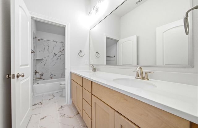 9730 Roaring River Falls Lane, Porter, TX 77365