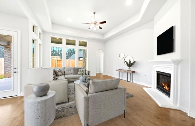 9730 Roaring River Falls Lane, Porter, TX 77365