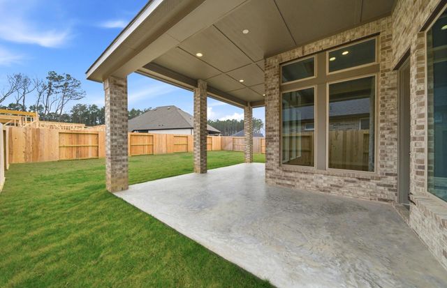 9730 Roaring River Falls Lane, Porter, TX 77365