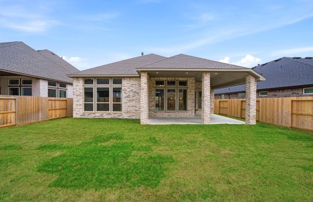 9730 Roaring River Falls Lane, Porter, TX 77365