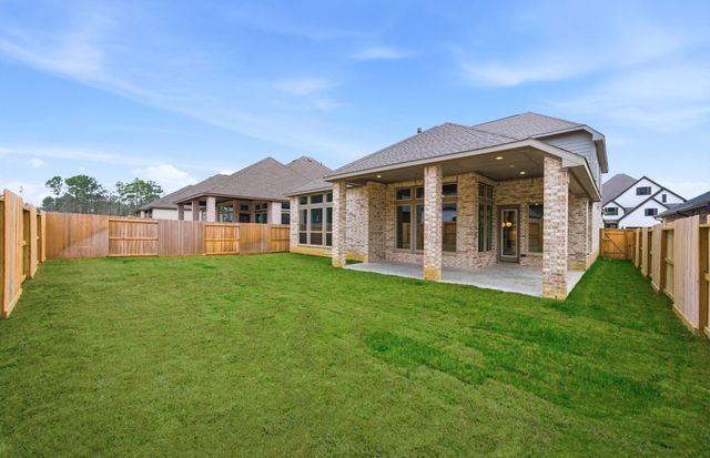 9730 Roaring River Falls Lane, Porter, TX 77365