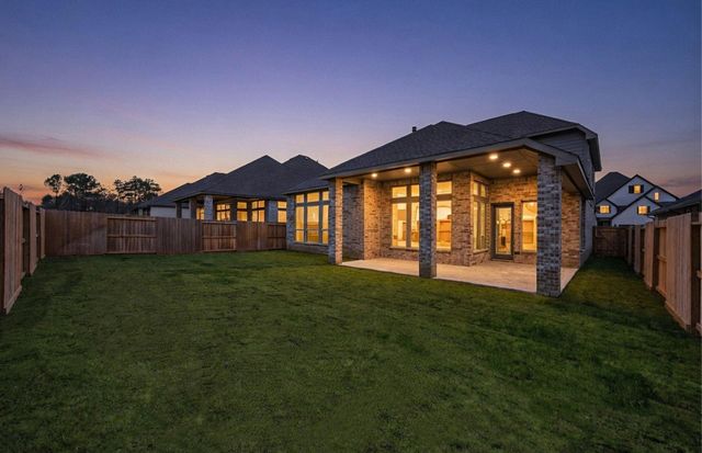 9730 Roaring River Falls Lane, Porter, TX 77365