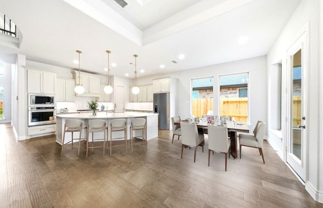 9730 Roaring River Falls Lane, Porter, TX 77365