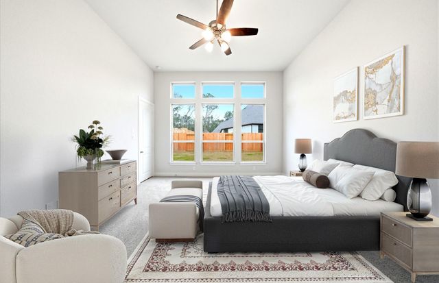 9730 Roaring River Falls Lane, Porter, TX 77365