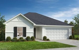 1256 Woody Drive, Graham, NC 27253