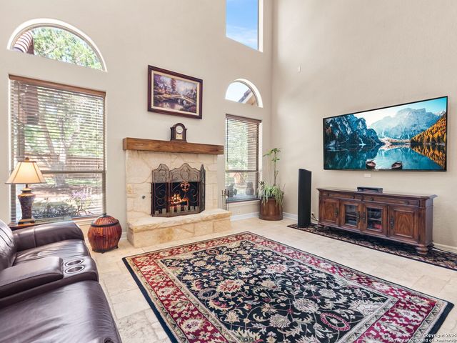 24850 Fairway Springs, San Antonio, TX 78260