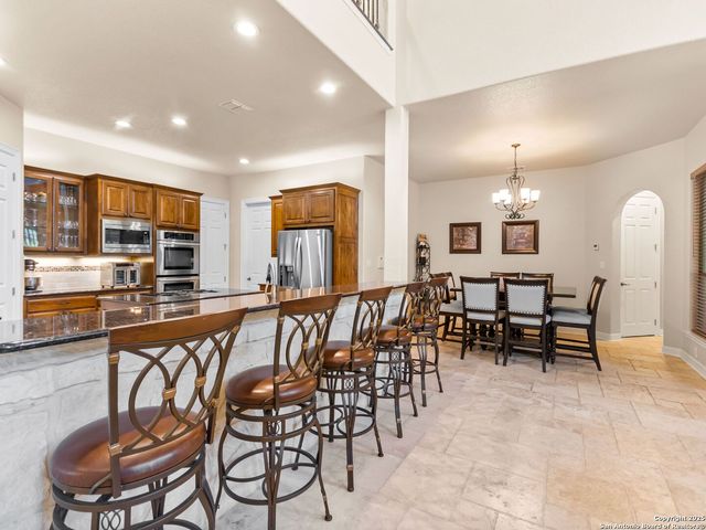 24850 Fairway Springs, San Antonio, TX 78260