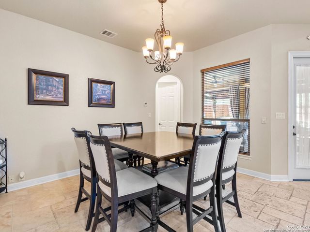 24850 Fairway Springs, San Antonio, TX 78260