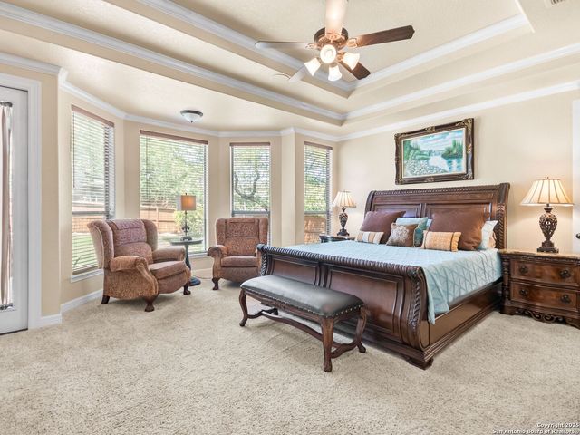 24850 Fairway Springs, San Antonio, TX 78260