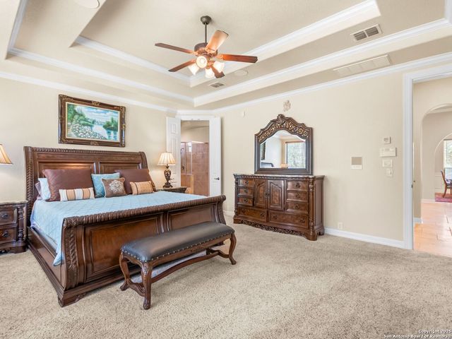 24850 Fairway Springs, San Antonio, TX 78260