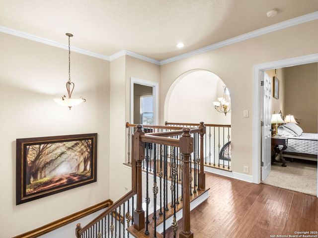 24850 Fairway Springs, San Antonio, TX 78260
