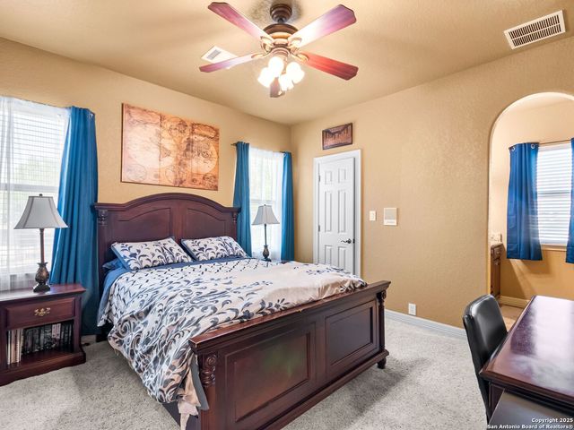 24850 Fairway Springs, San Antonio, TX 78260