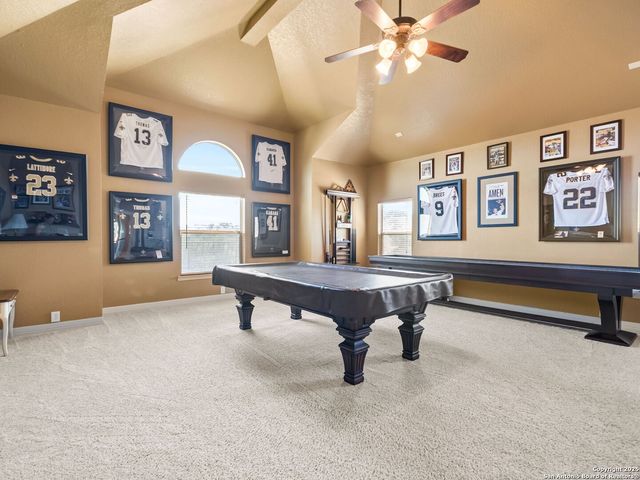 24850 Fairway Springs, San Antonio, TX 78260