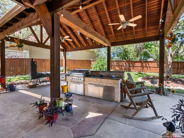 24850 Fairway Springs, San Antonio, TX 78260